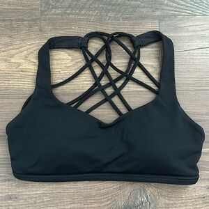 Lululemon Free to Be Bra - Wild